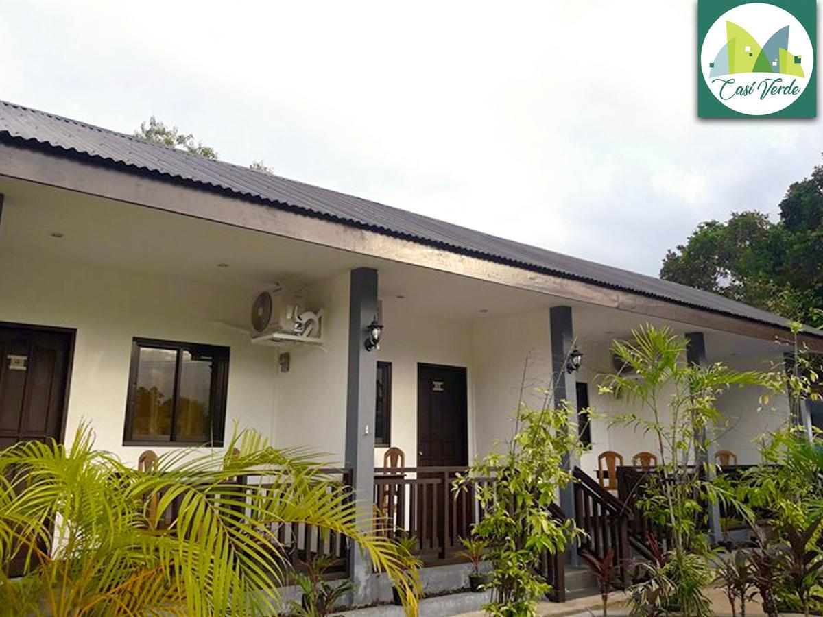 Casi Verde ปางเลา ภายนอก รูปภาพ